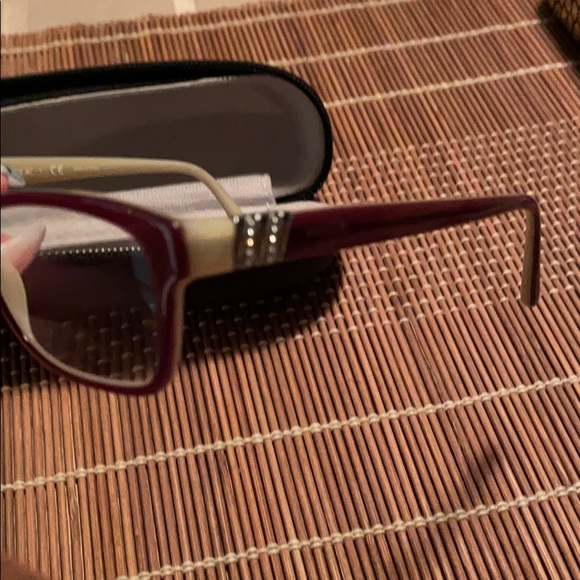 Vogue glasses - Picture 2 of 5